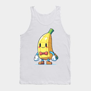 Silly Banana Buddy Tank Top